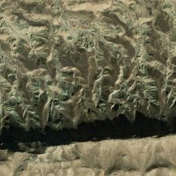 Satellite imagery of Marap Koh, PK