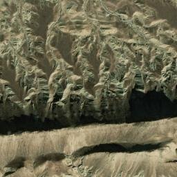 Satellite imagery of Marap Koh, PK