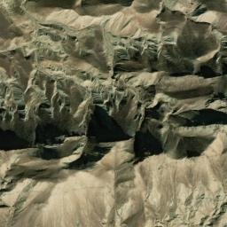 Satellite imagery of Marap Koh, PK