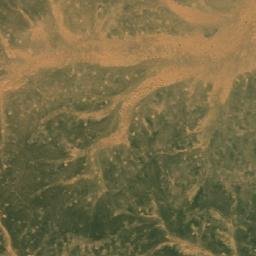 Satellite imagery of Cimétiere, EH