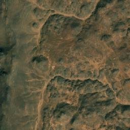 Satellite imagery of Gouiret el Beïda, DZ