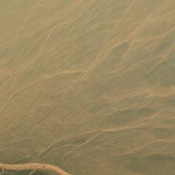 Satellite imagery of Ti-n-et Teraït, DZ