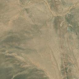Satellite imagery of Sinfān adh Dhakrāt, SA