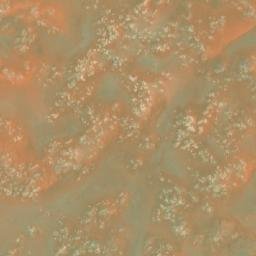 Satellite imagery of رجم مفرّي, IR