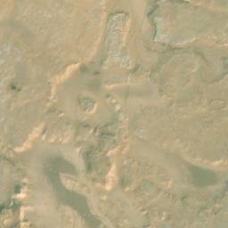 Satellite imagery of Ḑulay‘ Abū Ţuwayqīyah, SA