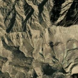 Satellite imagery of Sarpini, PK