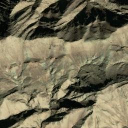 Satellite imagery of Sarpini, PK