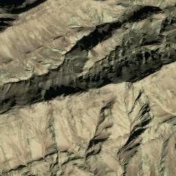 Satellite imagery of Sarpini, PK