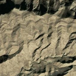 Satellite imagery of Tampa, PK