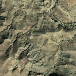 Satellite imagery of Tampa, PK