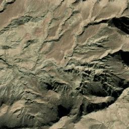 Satellite imagery of Siah Drang, PK