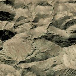 Satellite imagery of Siah Drang, PK