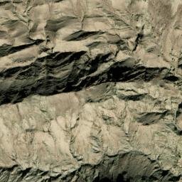 Satellite imagery of Siah Drang, PK