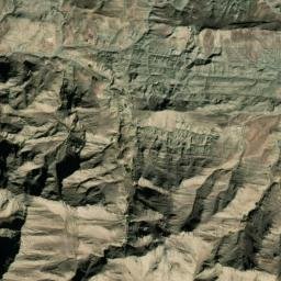 Satellite imagery of Badai Chamber, PK
