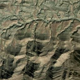 Satellite imagery of Badai Chamber, PK