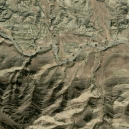 Satellite imagery of Badai Chamber, PK