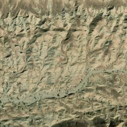 Satellite imagery of Marap Koh, PK
