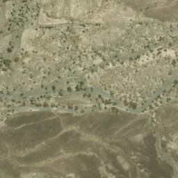 Satellite imagery of Gorkai Koh, PK