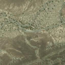 Satellite imagery of Gorkai Koh, PK