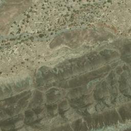Satellite imagery of Gorkai Koh, PK