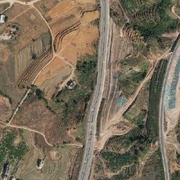 Satellite imagery of Cuiwei Feng, CN
