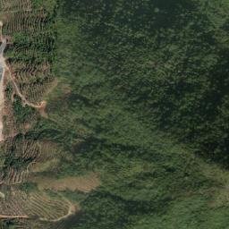 Satellite imagery of Cuiwei Feng, CN