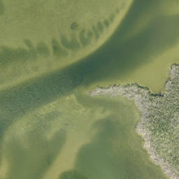 Satellite imagery of Green Point, US
