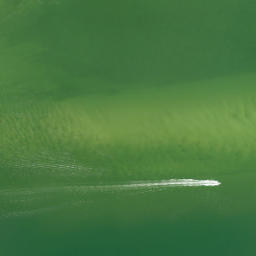 Satellite imagery of Point Ybel, US