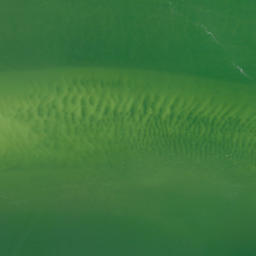 Satellite imagery of Point Ybel, US