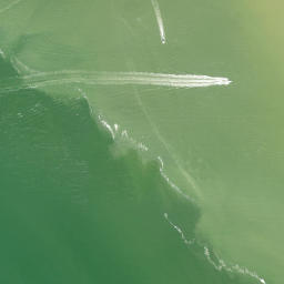 Satellite imagery of Bodwitch Point, US