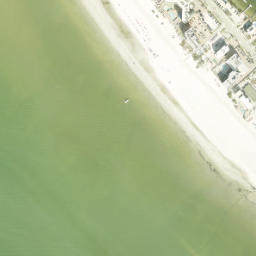 Satellite imagery of Bodwitch Point, US
