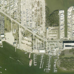 Satellite imagery of Overlook, US