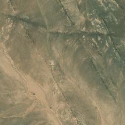 Satellite imagery of Sinfān adh Dhakrāt, SA