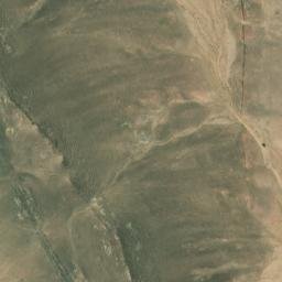 Satellite imagery of Sinfān adh Dhakrāt, SA