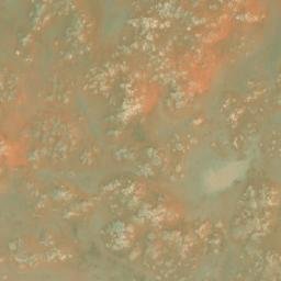 Satellite imagery of رجم مفرّي, IR