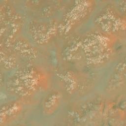 Satellite imagery of رجم مفرّي, IR