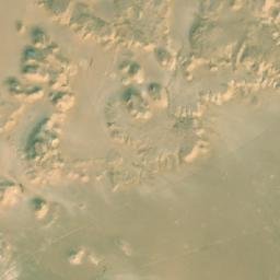 Satellite imagery of Ḑulay‘ Abū Ţuwayqīyah, SA