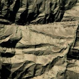 Satellite imagery of Gatada, PK
