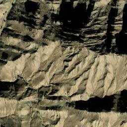 Satellite imagery of Gatada, PK