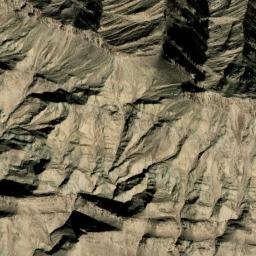 Satellite imagery of Gordin Koh, PK