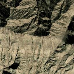 Satellite imagery of Gordin Koh, PK