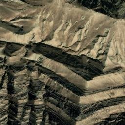 Satellite imagery of Abshkun Koh, PK