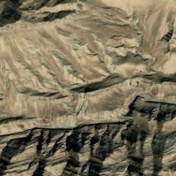 Satellite imagery of Abshkun Koh, PK
