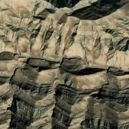 Satellite imagery of Abshkun Koh, PK