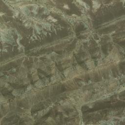 Satellite imagery of Gorkai Koh, PK