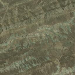 Satellite imagery of Gorkai Koh, PK