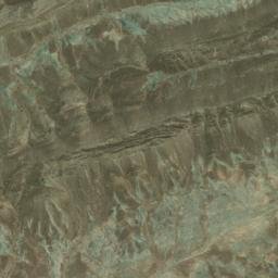 Satellite imagery of Gorkai Koh, PK