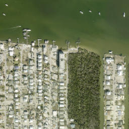 Satellite imagery of Overlook, US