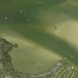 Satellite imagery of Overlook, US