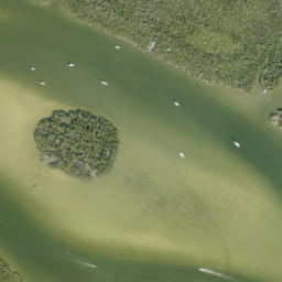 Satellite imagery of Overlook, US